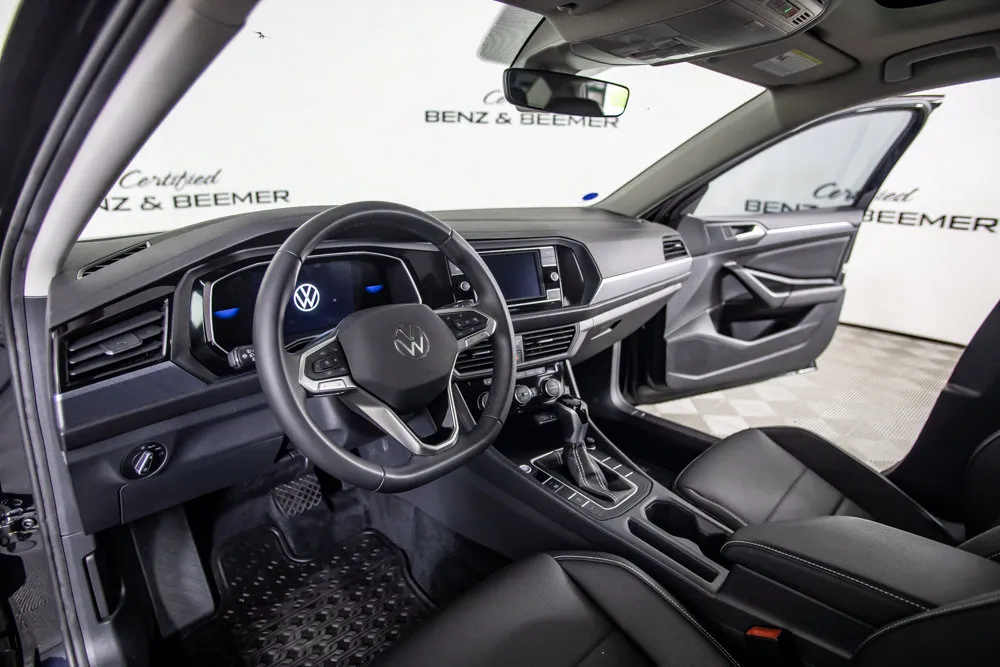 Volkswagen Jetta photo 20