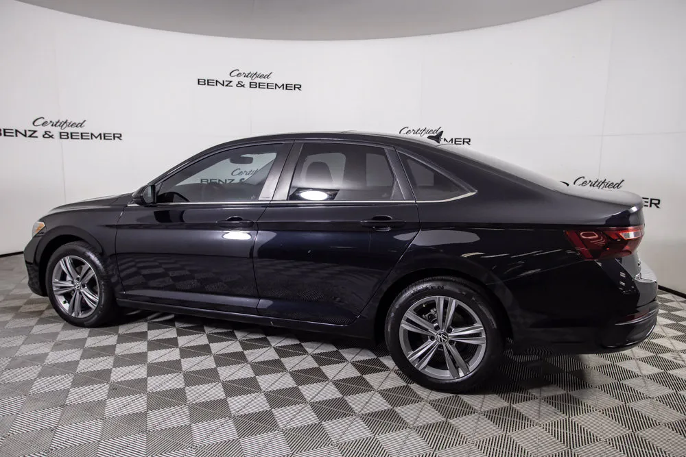 Volkswagen Jetta photo 11