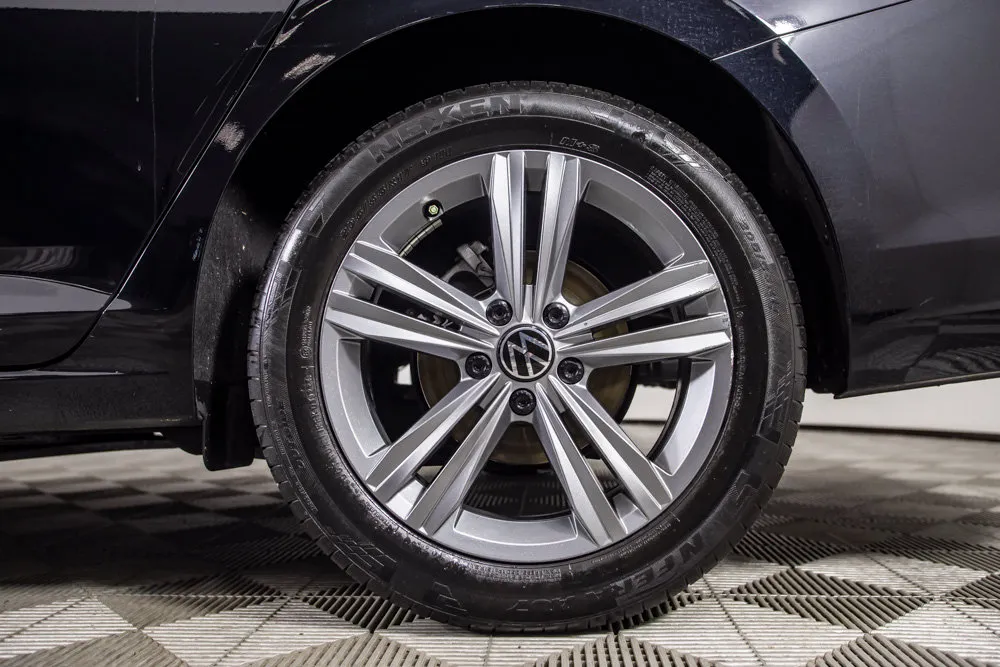Volkswagen Jetta photo 42