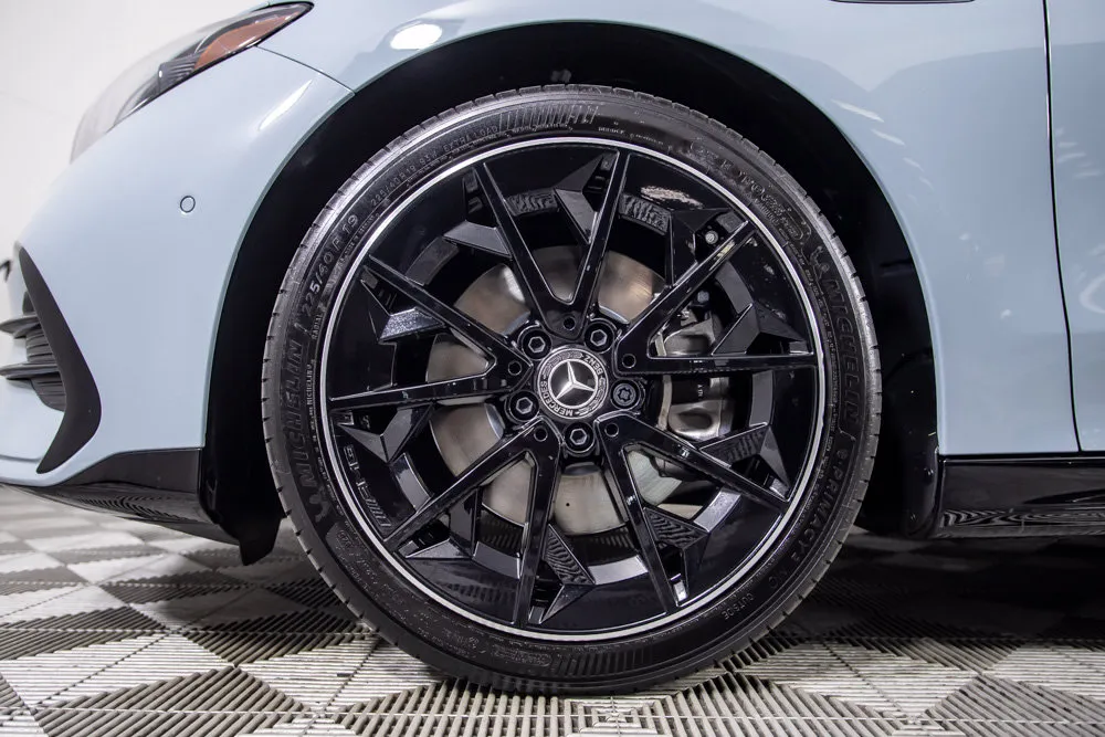 Mercedes-Benz CLA photo 45