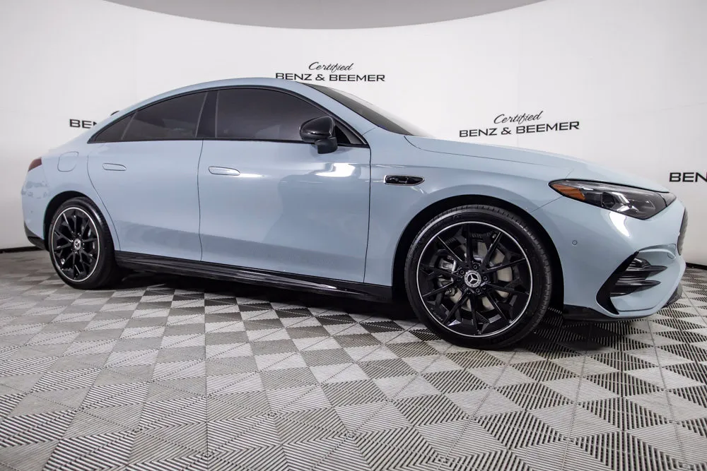 Mercedes-Benz CLA photo 2