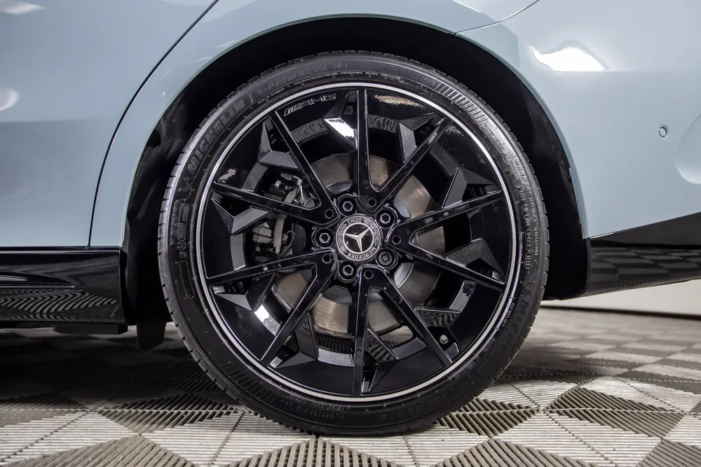 Mercedes-Benz CLA photo 48