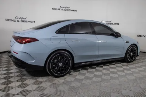 More photos of 2027 Mercedes-Benz CLA 350 at Certified Benz & Beemer, AZ