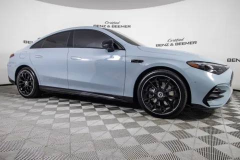Photos of 2027 Mercedes-Benz CLA 350 for sale in Scottsdale, AZ at Certified Benz & Beemer