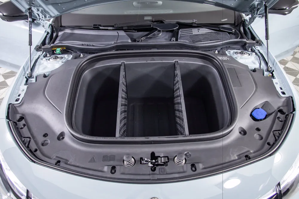 Mercedes-Benz CLA photo 53