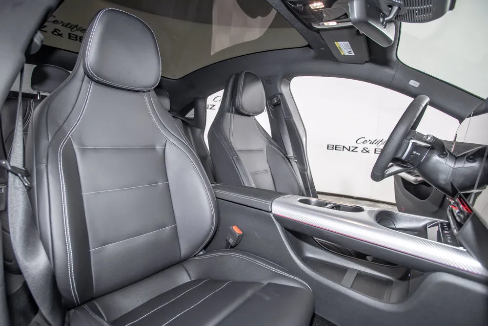 Mercedes-Benz CLA photo 16