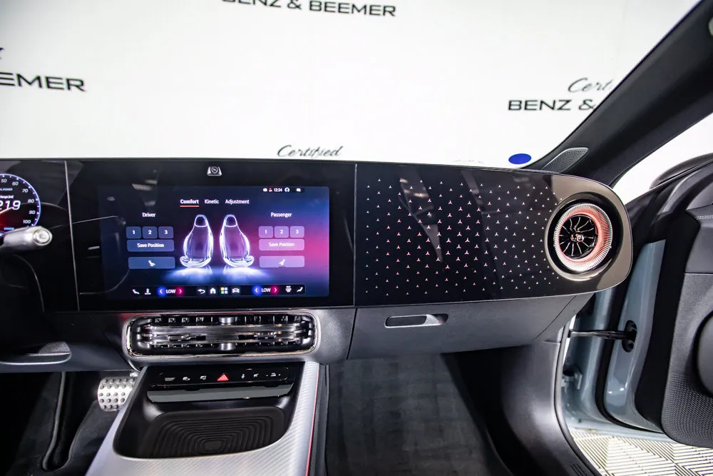 Mercedes-Benz CLA photo 42