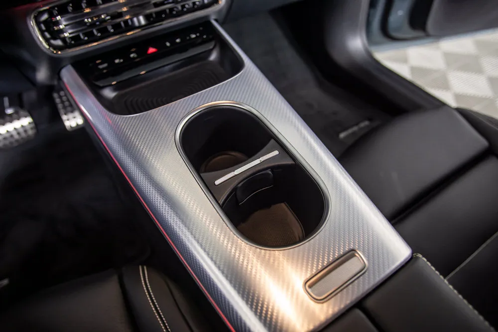 Mercedes-Benz CLA photo 44