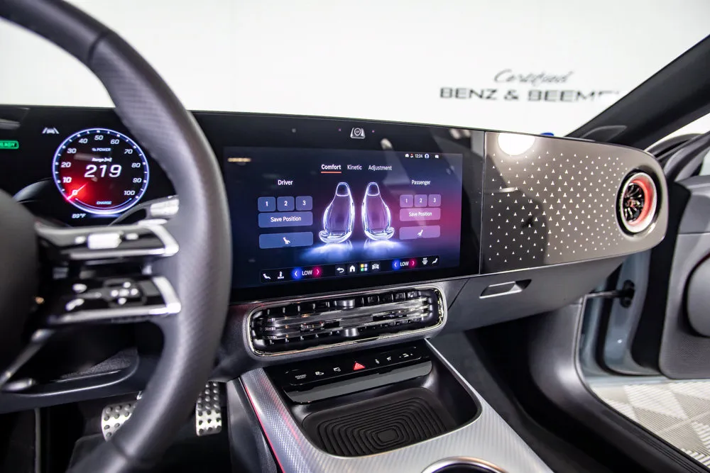 Mercedes-Benz CLA photo 43