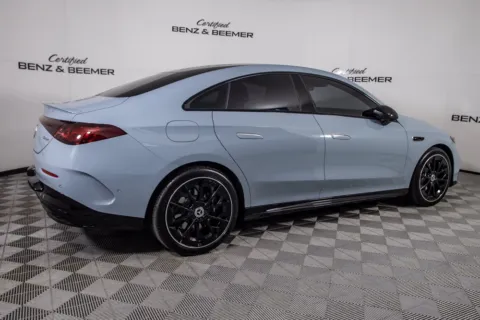 More photos of 2027 Mercedes-Benz CLA 350 at Certified Benz & Beemer, AZ