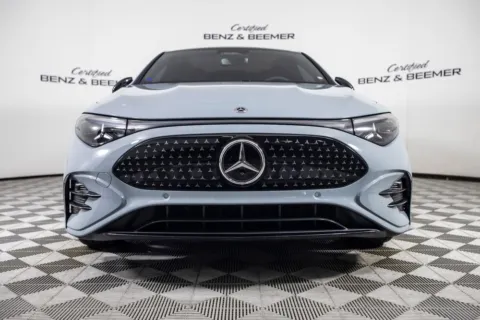 More photos of 2027 Mercedes-Benz CLA 350 at Certified Benz & Beemer, AZ