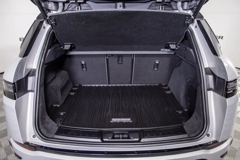 Land Rover Range Rover Evoque photo 8