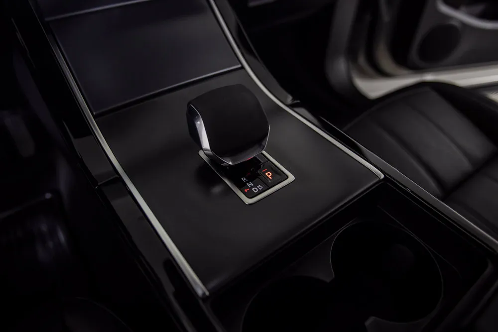 Land Rover Range Rover Evoque photo 29