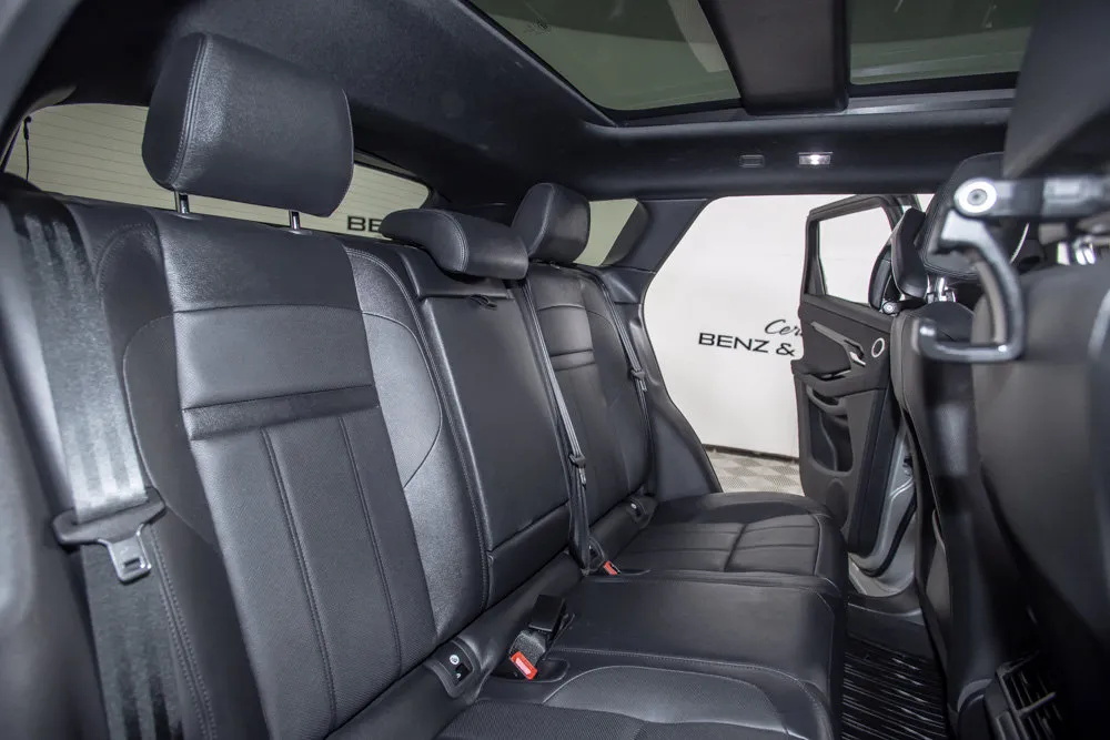 Land Rover Range Rover Evoque photo 15