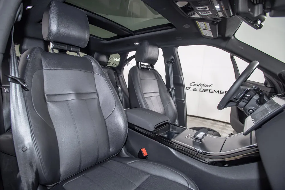 Land Rover Range Rover Evoque photo 16