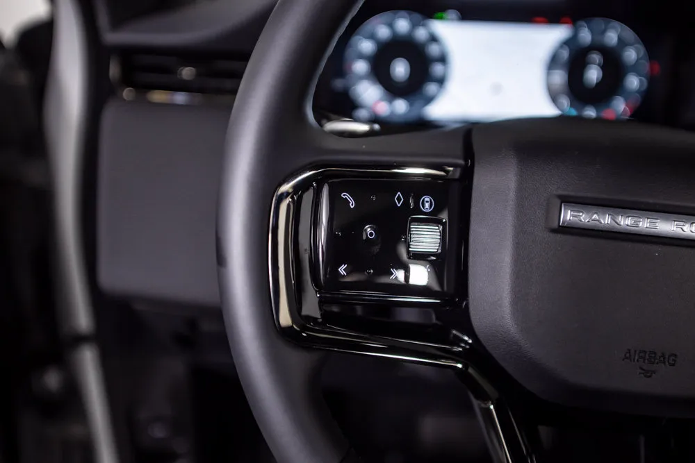 Land Rover Range Rover Evoque photo 32