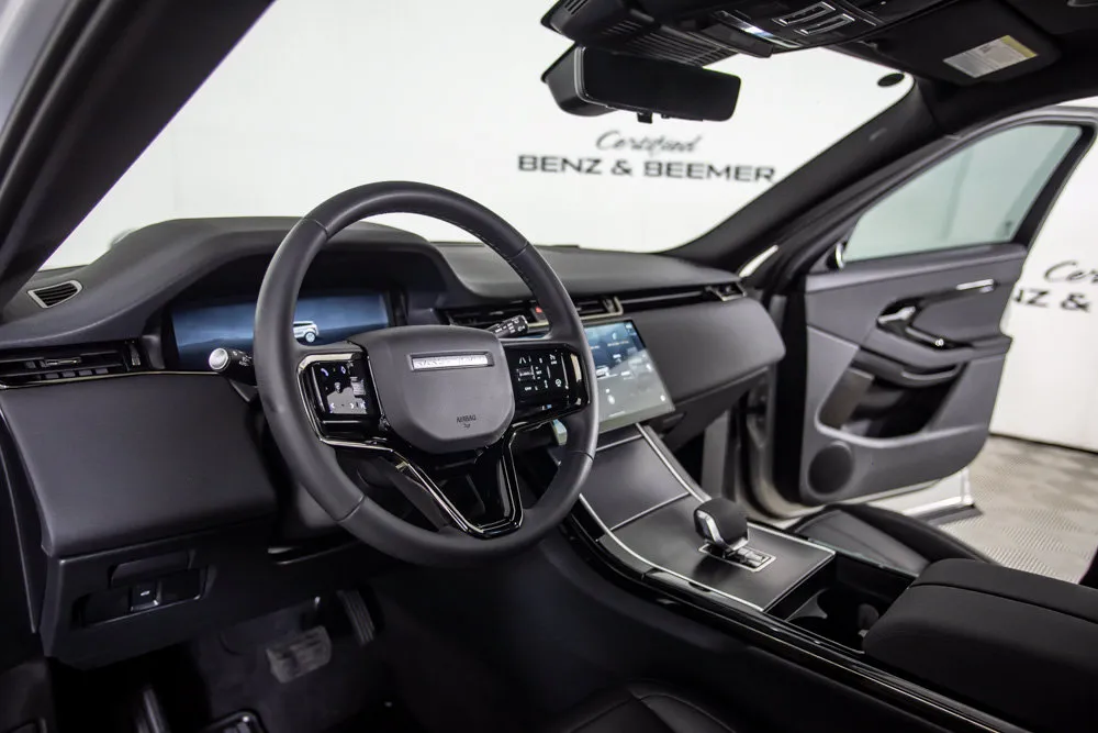Land Rover Range Rover Evoque photo 20