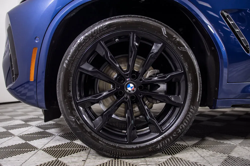 BMW X3 photo 37