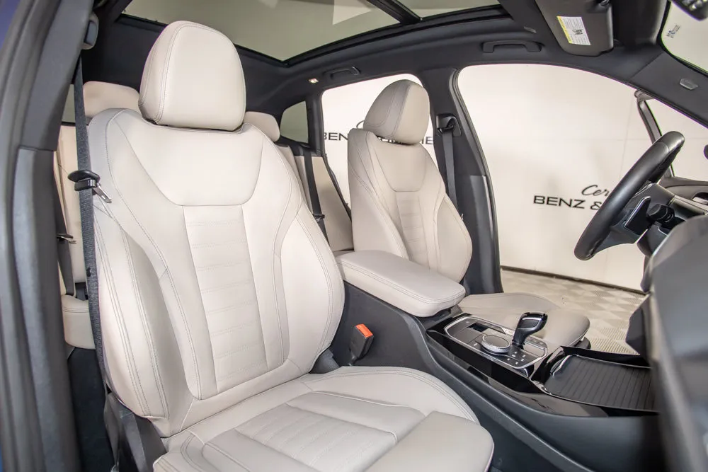 BMW X3 photo 16