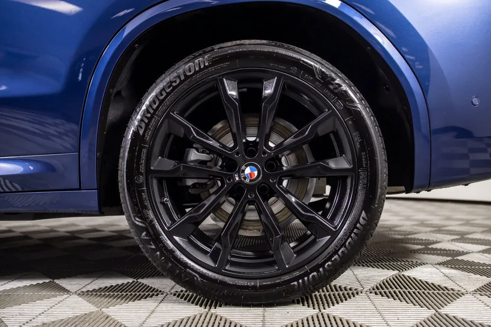 BMW X3 photo 40