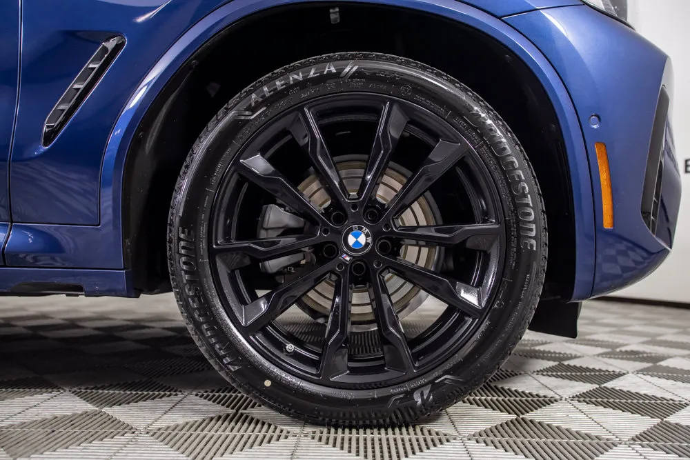 BMW X3 photo 38
