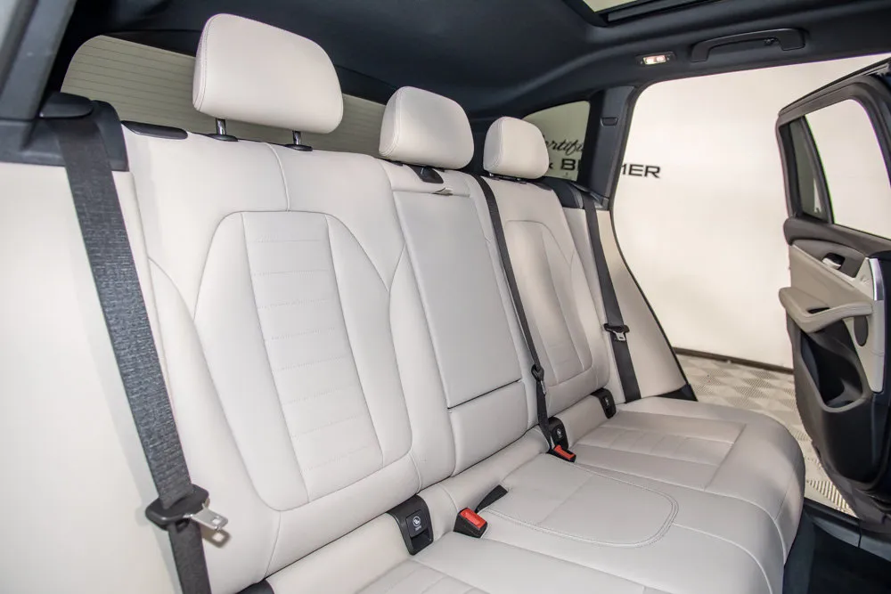 BMW X3 photo 15