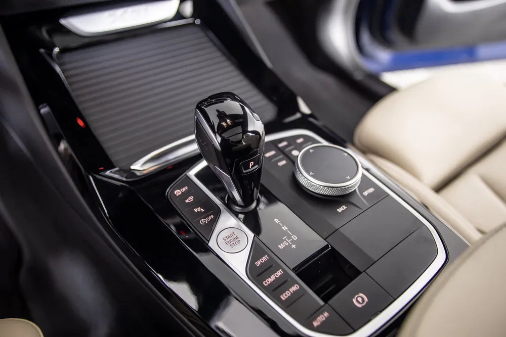 BMW X3 photo 33