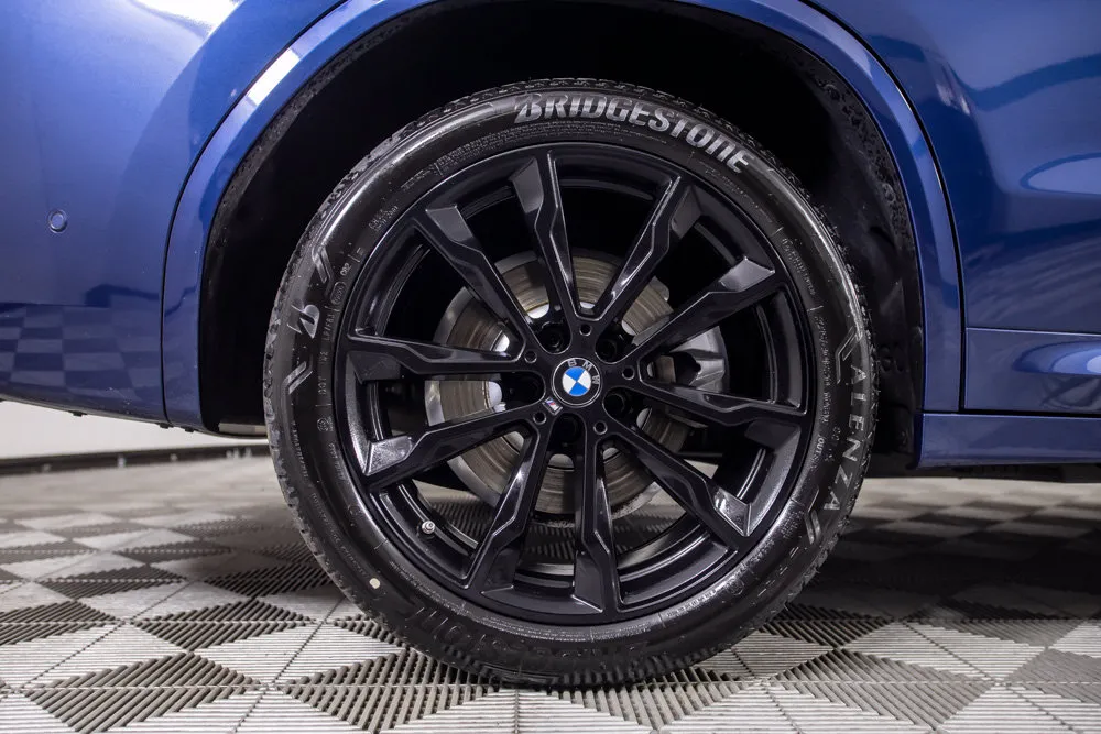 BMW X3 photo 39