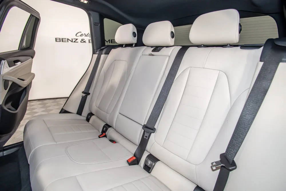 BMW X3 photo 14