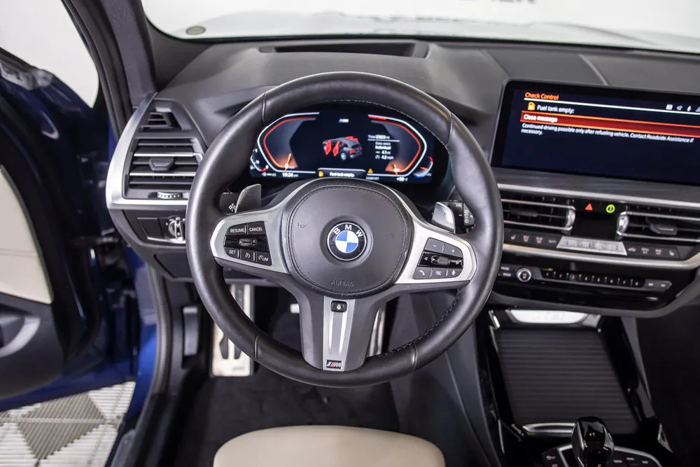 BMW X3 photo 25