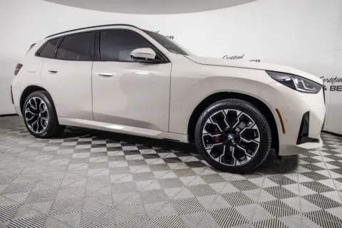 Another view of 2026 BMW X3 30 xDrive for sale in Scottsdale, AZ at Certified Benz & Beemer