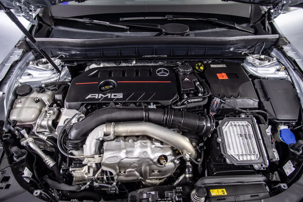 Mercedes-Benz GLB photo 48