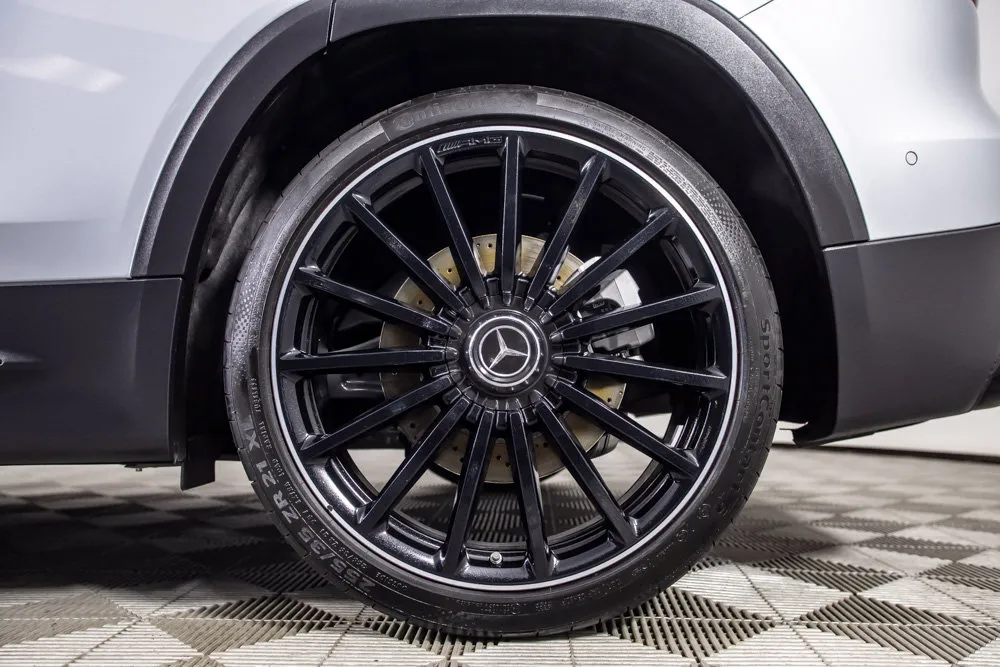 Mercedes-Benz GLB photo 43