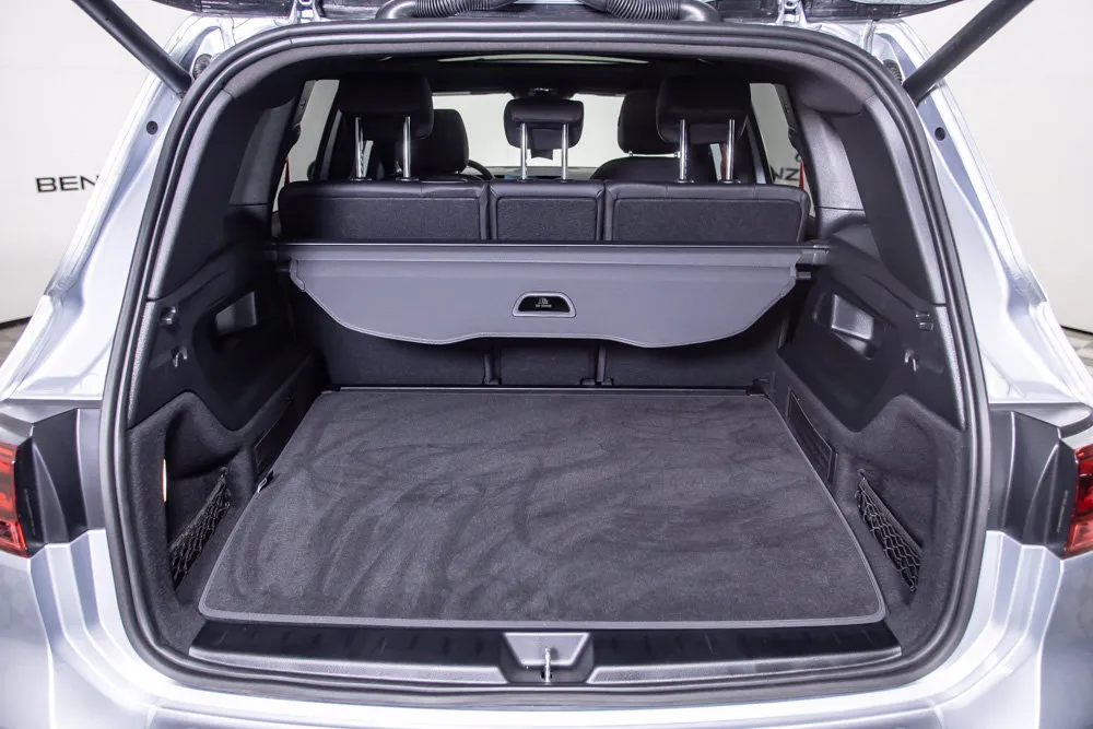 Mercedes-Benz GLB photo 8