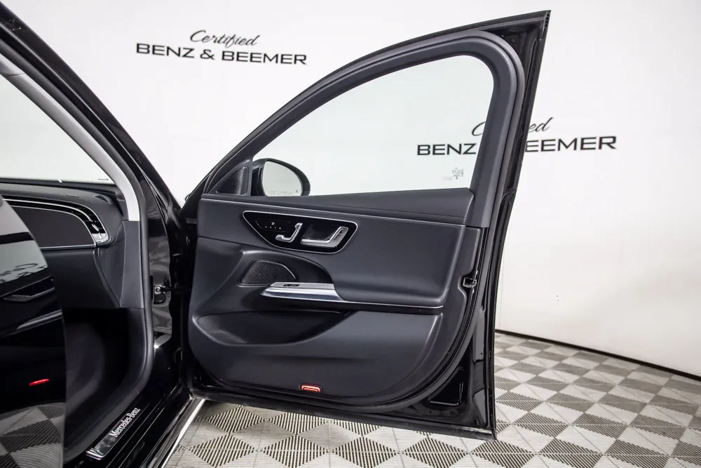 Mercedes-Benz E-Class photo 19