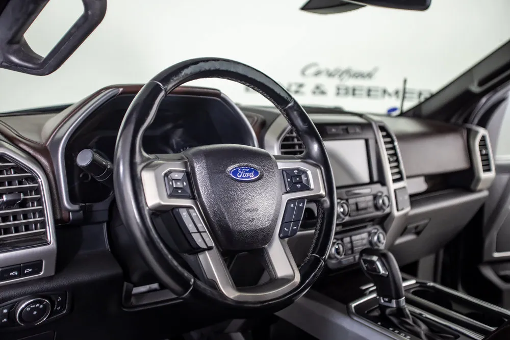 Ford F-150 photo 20