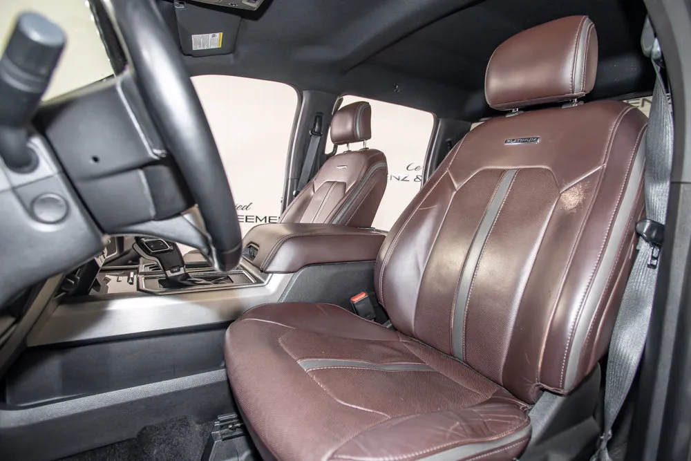 Ford F-150 photo 11