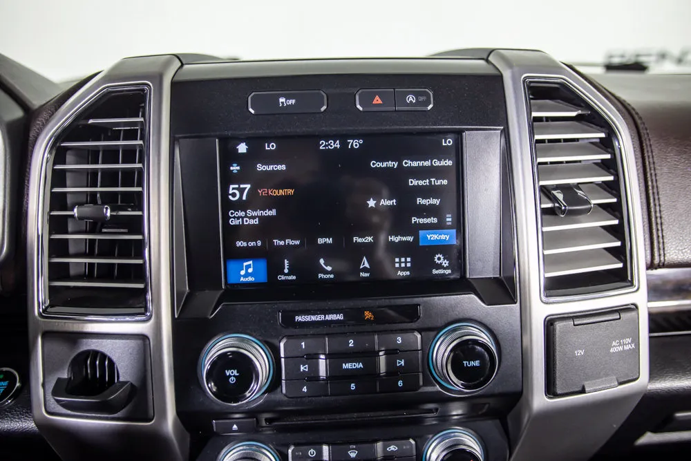 Ford F-150 photo 26