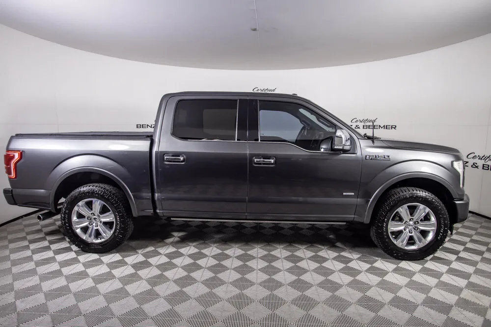 Ford F-150 photo 3