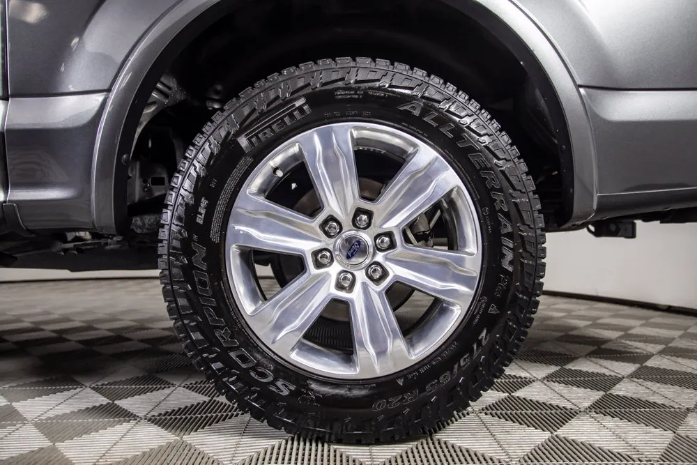 Ford F-150 photo 41