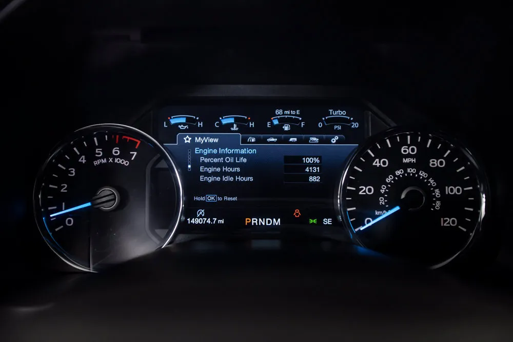 Ford F-150 photo 25