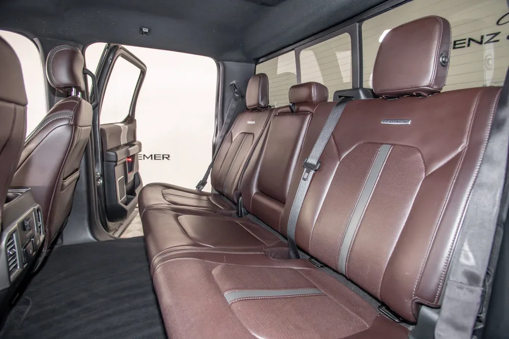 Ford F-150 photo 13