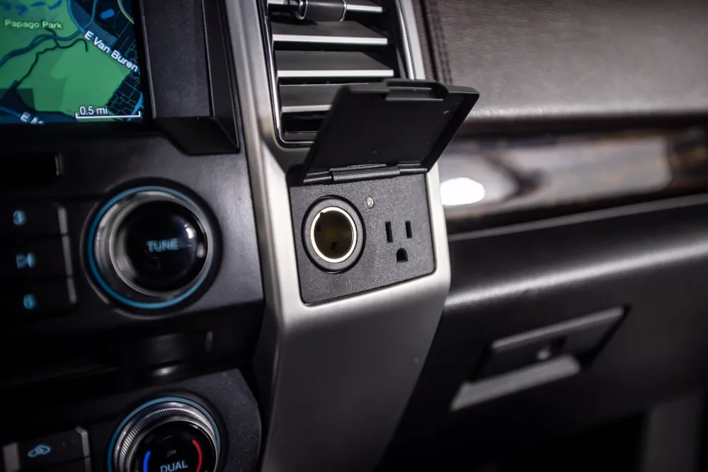 Ford F-150 photo 31