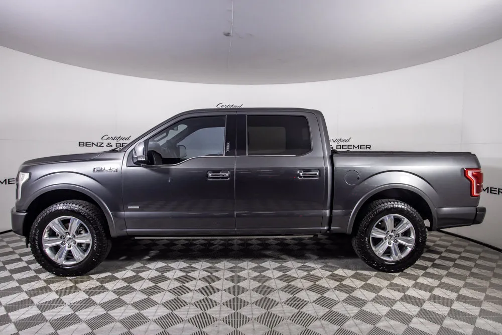 Ford F-150 photo 9