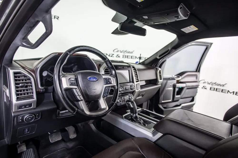 Ford F-150 photo 19