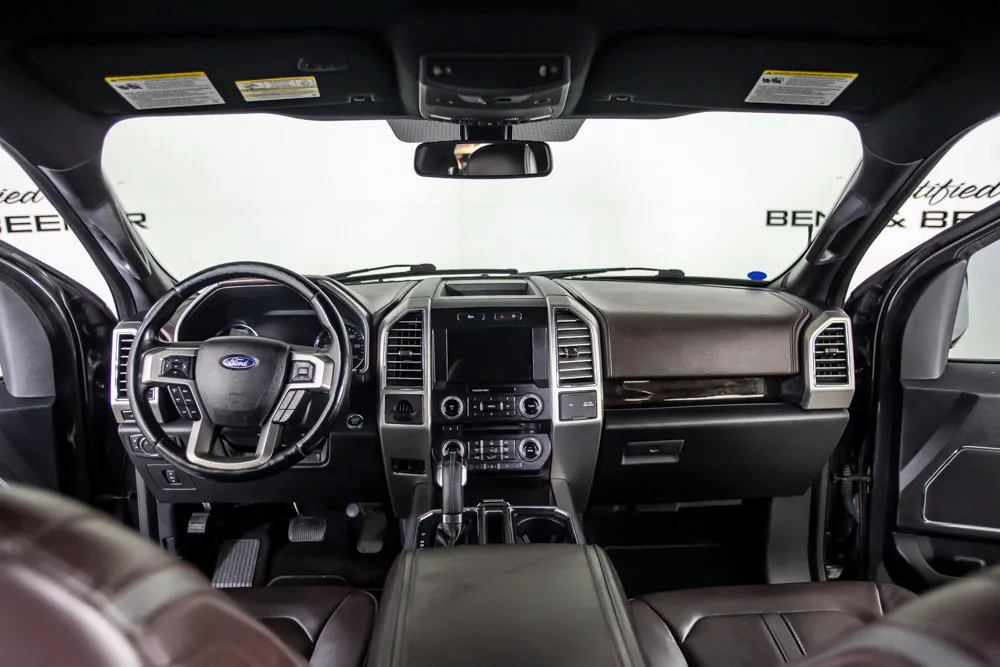 Ford F-150 photo 21