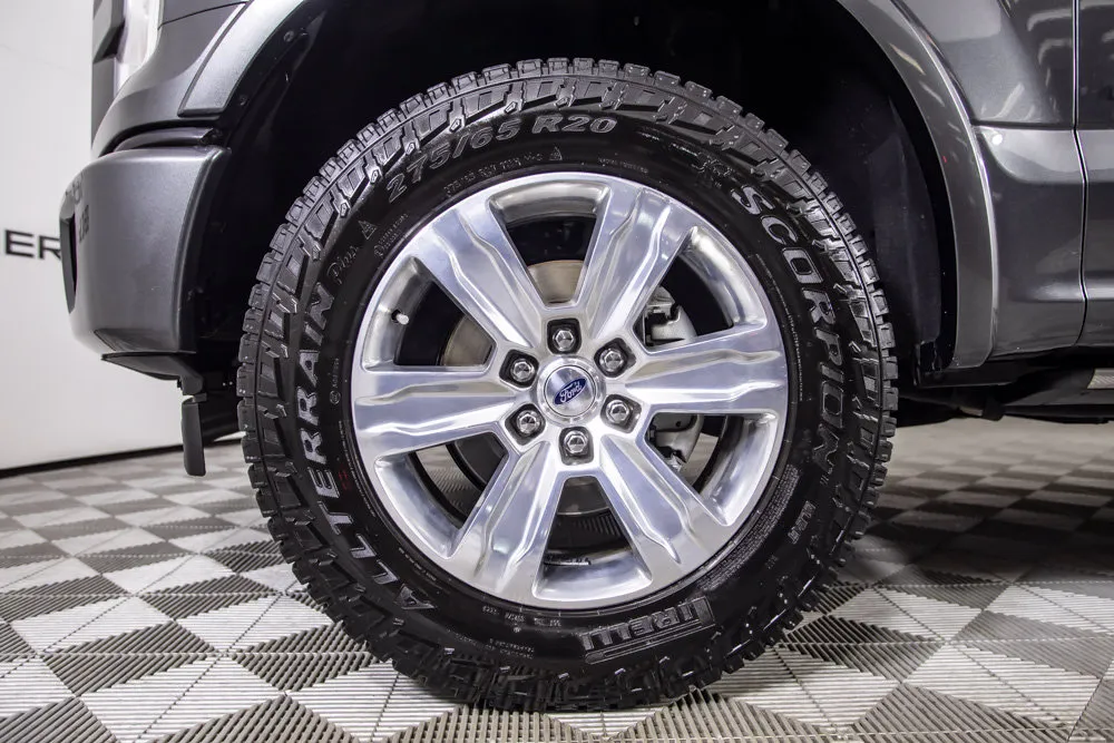 Ford F-150 photo 38