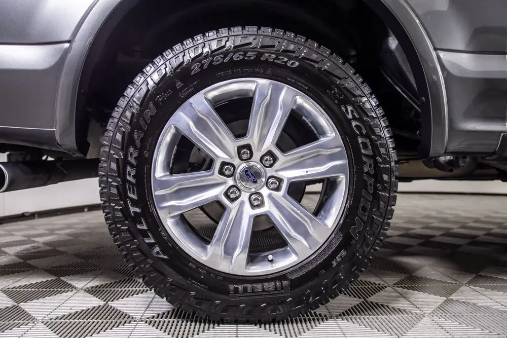 Ford F-150 photo 40
