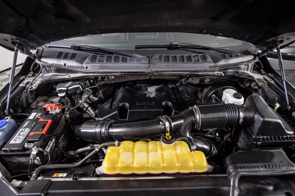 Ford F-150 photo 46