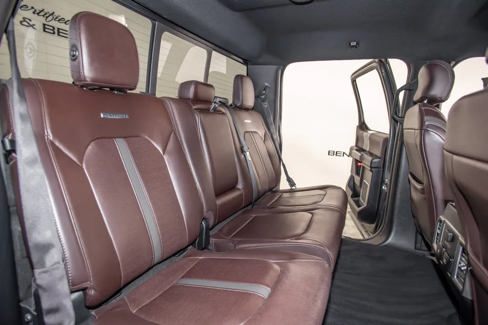 Ford F-150 photo 14